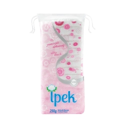 İpek Hidrofil Büyük Pamuk 250 gr - İpek