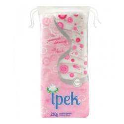 İpek Hidrofil Büyük Pamuk 250 gr - İpek (1)
