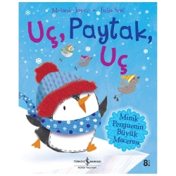 İş Bankası Yayınları Uç Paytak Uç