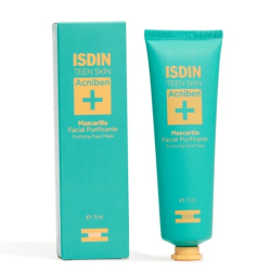 ISDIN Acniben Purifying Arındırıcı Yüz Maskesi 75ml