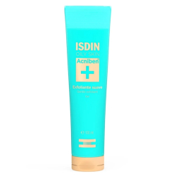 ISDIN Acnibien Gentle Exfoliator Akne Eğilimli Ciltler için Peeling Jel 27ml