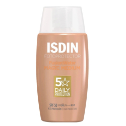 ISDIN Fotoprotector Fusion Water Color Magic Renkli Güneş Koruyucu Spf50 50ml-Medium