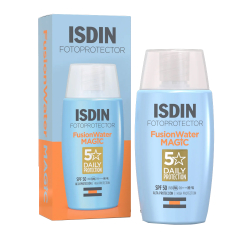 ISDIN Fotoprotector Fusion Water Magic Güneş Kremi Spf50 50ml