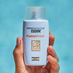 ISDIN Fotoprotector Fusion Water Magic Güneş Kremi Spf50 50ml - 2