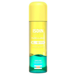 ISDIN Fotoprotector Hydrolotion Nemlendirici Güneş Koruyucu SPF50+ 200ml