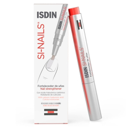 ISDIN Si-Nails Tırnak Onarıcı ve Güçlendirici Serum 2.5ml