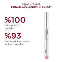 ISDIN Si-Nails Tırnak Onarıcı ve Güçlendirici Serum 2.5ml - 2