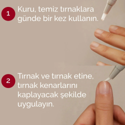 ISDIN Si-Nails Tırnak Onarıcı ve Güçlendirici Serum 2.5ml - 4