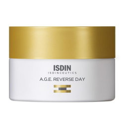 ISDINCEUTICS A.g.e. Reverse Day Anti Aging Yaşlanma Karşıtı Gündüz Kremi 50ml