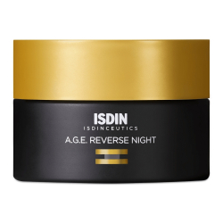 ISDINCEUTICS A.g.e. Reverse Night Anti Aging Yaşlanma Karşıtı Gece Kremi 50ml - 3