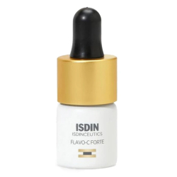 ISDINCEUTICS Flavo-C Forte Yoğun Etkili C Vitamin Serumu 5,3ml