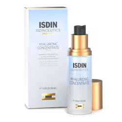 ISDINCEUTICS Hyaluronic Concentrate Yoğun Nemlendirici Serum 30ml - 2