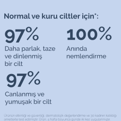 ISDINCEUTICS Hyaluronic Moisture Kuru ve Normal Ciltler için Nemlendirici Krem 50gr - 3