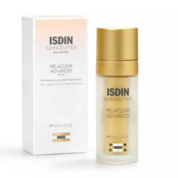 ISDINCEUTICS Melaclear Leke Karşıtı Aydınlatıcı Serum 15ml