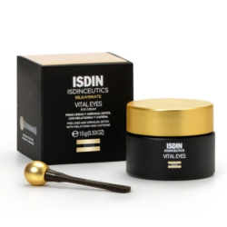 ISDINCEUTICS Vital Eyes Göz Çevresi Bakım Kremi 15gr