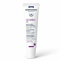 Isıs Pharma Cicapro Lips Onarıcı Dudak Balmı 15 ml