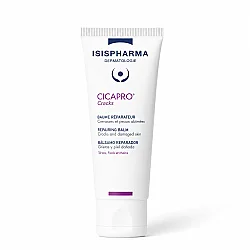 Isıs Pharma Dermatologie Cicapro Çatlak Kremi 40 ml