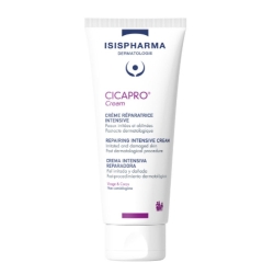 Isıs Pharma Dermatologie Cicapro Bariyer Onarıcı Bakım Kremi 100 ml - Isis Pharma