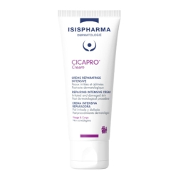 Isıs Pharma Dermatologie Cicapro Bariyer Onarıcı Krem 40 ml - Isis Pharma