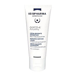 Isis Pharma Glyco - A Intense Peeling Yüz Yenileyici Gece Peeling Kremi 30 ml - Isis Pharma