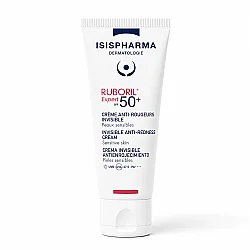 Isıs Pharma Ruboril Expert SPF 50+ Invisible Güneş Koruyucu 40 ml