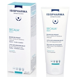 Isis Pharma Secalia DS Body Emollient Yumuşatıcı Vücut Balmı 200ml - 2