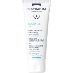 Isıs Pharma Sensylia 24 Saat Etkili Güçlü Nemlendirici Krem 40ml - Isis Pharma (1)