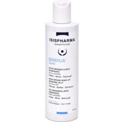 Isıs Pharma Sensylia Gelee Nemlendirici Makyaj Çıkarıcı Jel 250ml - Isis Pharma