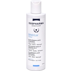 Isıs Pharma Sensylia Gelee Nemlendirici Makyaj Çıkarıcı Jel 250ml - Isis Pharma (1)