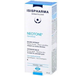 Isispharma Neotone Sensitive Hassas Ciltler İçin Nemlendirici 30 ml - 2