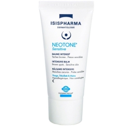 Isispharma Neotone Sensitive Hassas Ciltler İçin Nemlendirici 30 ml