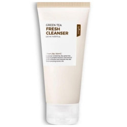 Isntree Green Tea Fresh Yüz Temizleyici 120ml - Isntree