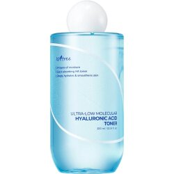 Isntree Ultra-Low Molecular Hyaluronik Asit Tonik 300ml