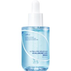 Isntree Ultra-Low Moleküler Hyaluronik Asit Serum