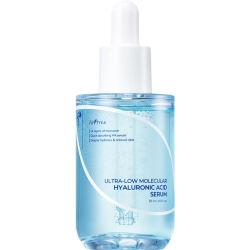 Isntree Ultra-Low Moleküler Hyaluronik Asit Serum - 2