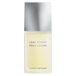 Issey Miyake LEau DIssey Erkek Parfümü Edt 125 ml 
