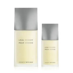Issey Miyake Men Pour Homme Erkek Parfüm Seti - Issey Miyake (1)