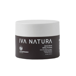 Iva Natura Akne Karşıtı Krem 50 ml - Iva Natura