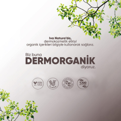 Iva Natura Akne Karşıtı Krem 50 ml - 6