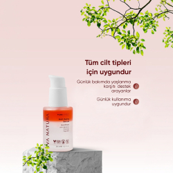 Iva Natura Anti Aging Serum 30 ml - 3