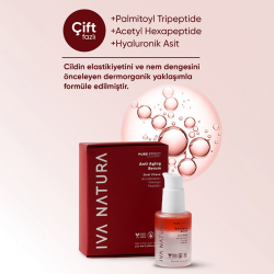 Iva Natura Anti Aging Serum 30 ml - 4