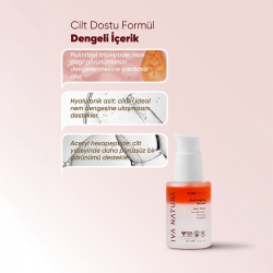 Iva Natura Anti Aging Serum 30 ml - 5