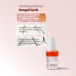 Iva Natura Anti Aging Serum 30 ml - 6