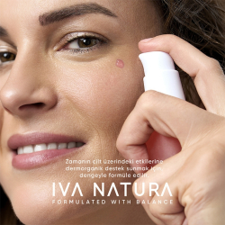 Iva Natura Anti Aging Serum 30 ml - 7