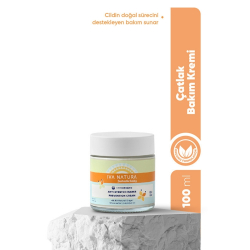 Iva Natura Anti Stretch Marks Preventich Cream 100 ml - Iva Natura (1)