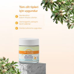 Iva Natura Anti Stretch Marks Preventich Cream 100 ml - 3