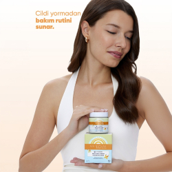 Iva Natura Anti Stretch Marks Preventich Cream 100 ml - 6