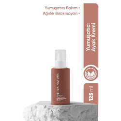 Iva Natura Ayak Kremi 125 ml - Iva Natura (1)