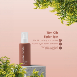 Iva Natura Ayak Kremi 125 ml - 3