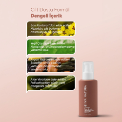 Iva Natura Ayak Kremi 125 ml - 5